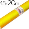 ROLLO ADHESIVO AIRONFIX ESPECIAL ORO 69194 -ROLLO DE 20 MT