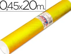 ROLLO ADHESIVO AIRONFIX ESPECIAL ORO 69194 -ROLLO DE 20 MT