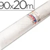ROLLO ADHESIVO AIRONFIX UNICOLOR TRANSPARENTE 67001 -ROLLO DE 90 CM X 20 MT