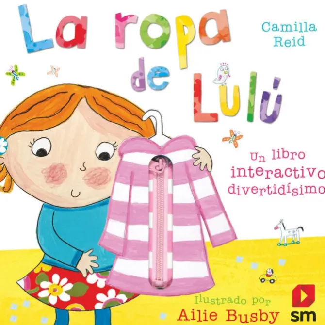ROPA DE LULU, LA. SM