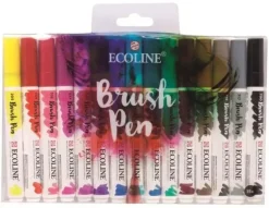 ROTULADOR BRUSHPEN 15U11509008