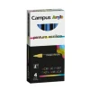 ROTULADOR CAMPUS ACRYLIC AZUL MEDIO