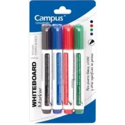 ROTULADOR EVERYDAY BOARD MARKER /4COL