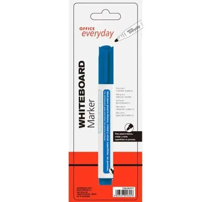 ROTULADOR EVERYDAY BOARD MARK.BL/1 AZ