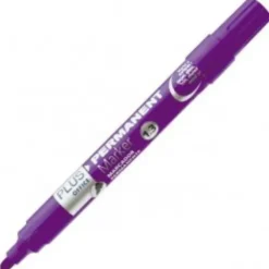 ROTULADOR PLUS MARKER 1.3 VIOLETA