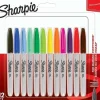 ROTULADOR SHARPIE FINE 12 COLORES