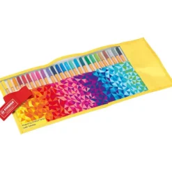 ROTULADOR STABILO POINT 88 FAN EDITION 25 COLORES