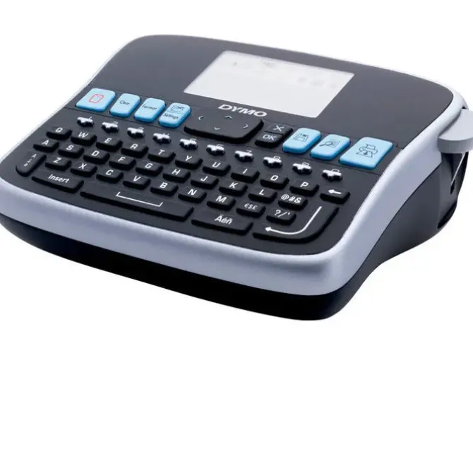 ROTULADORA DYMO LABELMANAGER 360D