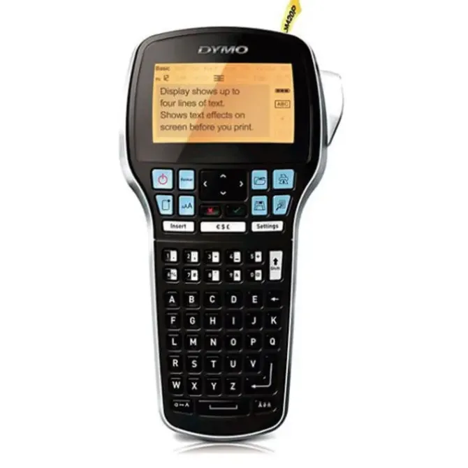 ROTULADORA DYMO LM 420P
