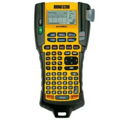 ROTULADORA DYMO RHINO 5200