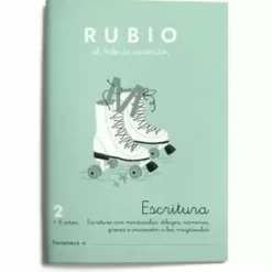 RUBIO ESCRITURA 2 NE 21