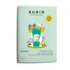 RUBIO VACACIONES 4 PRIMARIA
