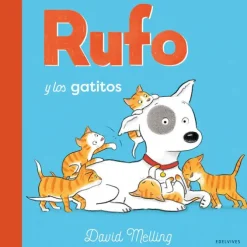 RUFO Y LOS GATITOS