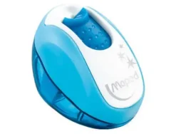 SACAPUNTAS MAPED CLEAN 1 USO