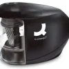 SACAPUNTAS Q-CONNECT KF-18571 ELECTRICO DE SOBREMESA ADAPTADOR/PILAS AA AFILA MUELADIAMETROS 6,5 A 8 MM