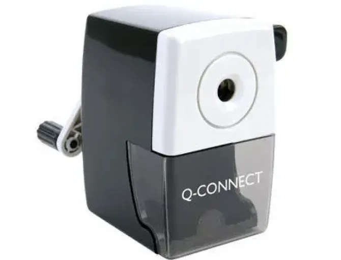 SACAPUNTAS SOBREMESA Q-CONNECT