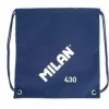 SACO MOCHILA SINCE 1918 AZUL
