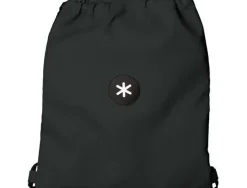 SACO PLANO ANTARTIK BOLSILLO INTERIOR CON CREMALLERA COLOR NEGRO 350X400 MM