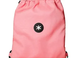 SACO PLANO ANTARTIK BOLSILLO INTERIOR CON CREMALLERA COLOR CORAL 350X400 MM