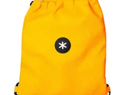 SACO PLANO ANTARTIK BOLSILLO INTERIOR CON CREMALLERA COLOR MOSTAZA 350X400 MM