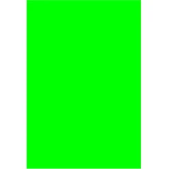 SADIPAL CARTULINA SADIPAL 50X65 FLUO.VERD/10U 15407/601828 MAK600121