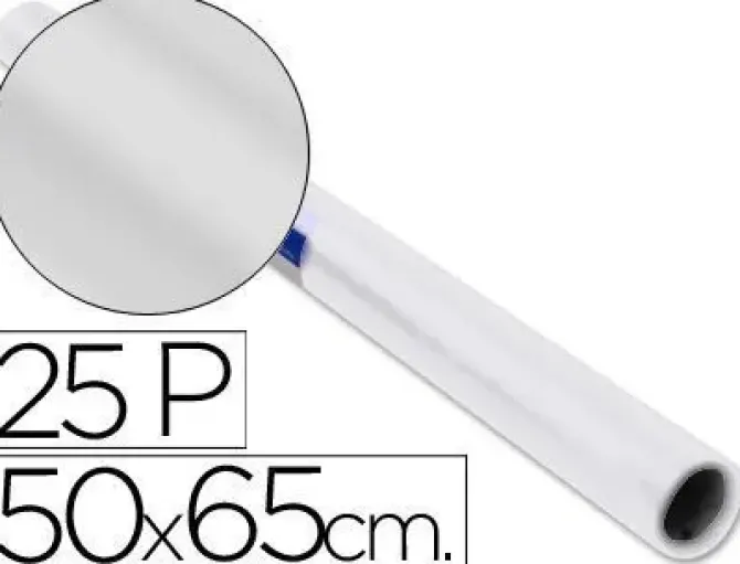 SADIPAL CHAROL SADIPAL BLANCO /ROLLO 25H 129 BLANCO MAK600231