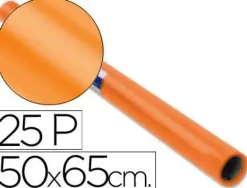 SADIPAL CHAROL SADIPAL NARANJA /ROLLO 25H 129 NARANJA MAK600234