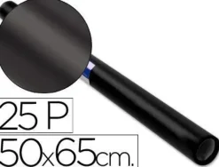 SADIPAL CHAROL SADIPAL NEGRO /ROLLO 25H 129 NEGRO MAK600235