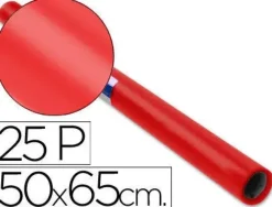 SADIPAL CHAROL SADIPAL ROJO /ROLLO 25H 12903 ROJO MAK600238