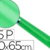 SADIPAL CHAROL SADIPAL VERDE /ROLLO 25H 129 VERDE OSC MAK600239