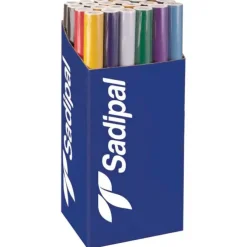 SADIPAL FORRO ADHES.SADIPAL 0,50X3 COLOR/EX24 12242 MAK028923