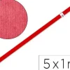SADIPAL PAPEL KRAFT SADIPAL 1X5M ROJO FUERTE 10637 MAK001371