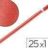 SADIPAL PAPEL KRAFT SADIPAL 1X25M ROJO 10619 MAK002587