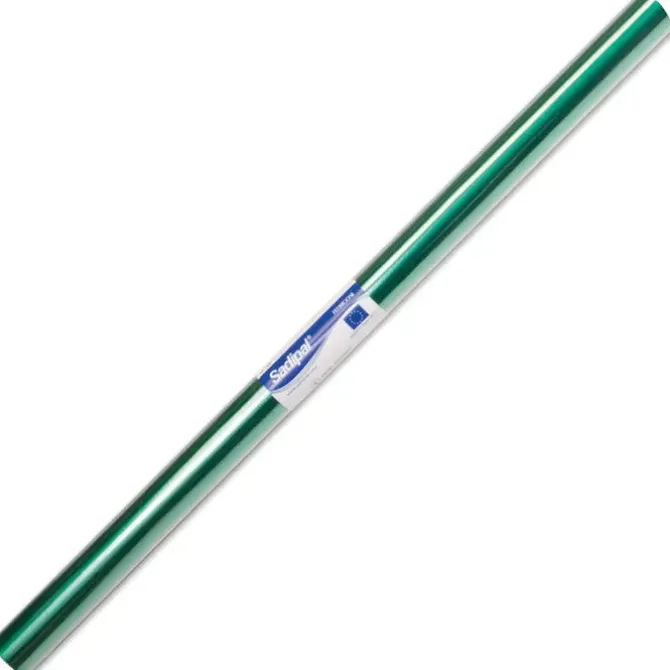 SADIPAL PAPEL METALIZADO SADIPAL VERDE /25H 13004 MAK619891