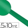 SADIPAL PAPEL METALIZADO SADIPAL VERD.0,5X10M 127 VERDE MAK600245