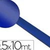 SADIPAL PAPEL METALIZADO SADIPAL AZUL 0,5X10M 127 AZUL MAK600242