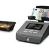 SAFESCAN 6165 G3 BALANZA CONTADORA DE DINERO - CUENTA MONEDAS Y BILLETES - PUERTO DE ACTUALIZACIONES