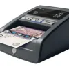 SAFESCAN 155-S DETECTOR DE BILLETES FALSOS - 7 SISTEMAS DE VERIFICACION - DETECCION Y RECUENTO - PANTALLA LCD