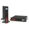SALICRU SPS 1100 ADVANCE RT2 SISTEMA DE ALIMENTACION ININTERRUMPIDA - SAI/UPS - 1100 VA - LINE-INTERACTIVE SENOIDAL FORMATO TORRE/RACK - COLOR NEGRO