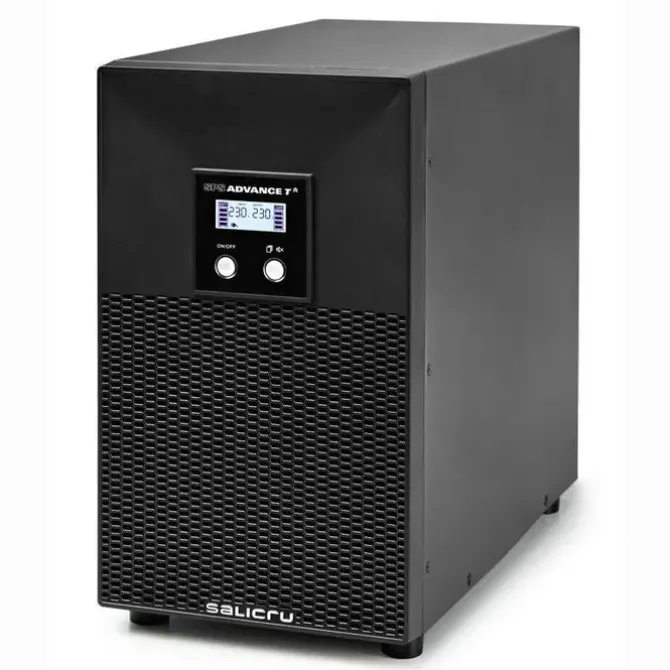 SALICRU SPS 3000 ADVANCE T B1? SISTEMA DE ALIMENTACION ININTERRUMPIDA - SAI/UPS - DE 3000 VA LINE-INTERACTIVE SEONIDAL TORRE