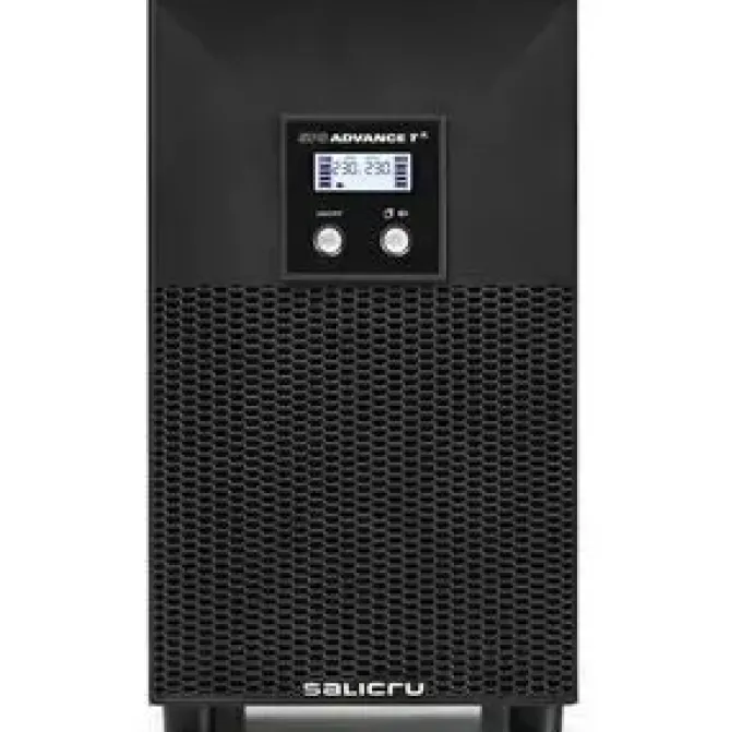 SALICRU SPS 3000 ADVANCE T SISTEMA DE ALIMENTACION ININTERRUMPIDA - SAI/UPS - DE 3000 VA LINE-INTERACTIVE SEONIDAL TORRE