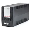 SALICRU SPS 500 ONE BL SISTEMA DE ALIMENTACION ININTERRUMPIDA - SAI/UPS - DE 500 VA LINE-INTERACTIVE