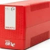 SALICRU SPS 2000 ONE SISTEMA DE ALIMENTACION ININTERRUMPIDA - SAI/UPS - 2000 VA - LINE-INTERACTIVE - COLOR ROJO