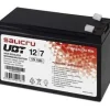 SALICRU UBT 12/7 BATERIA PARA SAI/UPS 7AH 12V