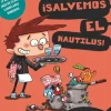 ¡SALVEMOS EL NAUTILUS!