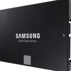 SAMSUNG 870 EVO DISCO DURO SOLIDO SSD 2TB 2.5 SATA3