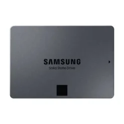 SAMSUNG 870 QVO DISCO DURO SOLIDO SSD 1TB 2.5 SATA3