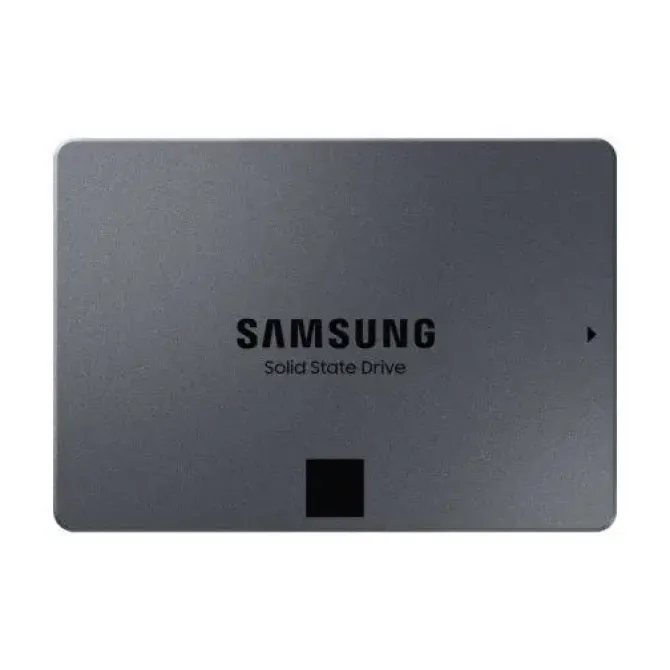 SAMSUNG 870 QVO DISCO DURO SOLIDO SSD 1TB 2.5 SATA3