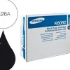 SAMSUNG CLP770/CLP775 NEGRO CARTUCHO DE TONER ORIGINAL - CLT-K6092S/SU216A