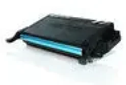 SAMSUNG CLP620/CLP670 NEGRO CARTUCHO DE TONER GENERICO - REEMPLAZA CLT-K5082L/CLT-K5082S/SU188A/SU189A